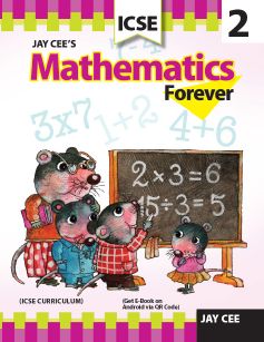 JayCee Mathematics Forever Class II